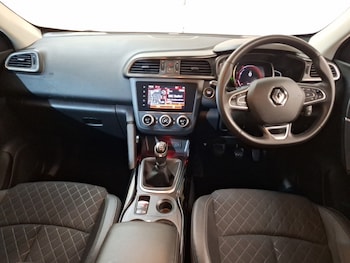 Used Renault Kadjar 2020 for sale - 77169147: Photo