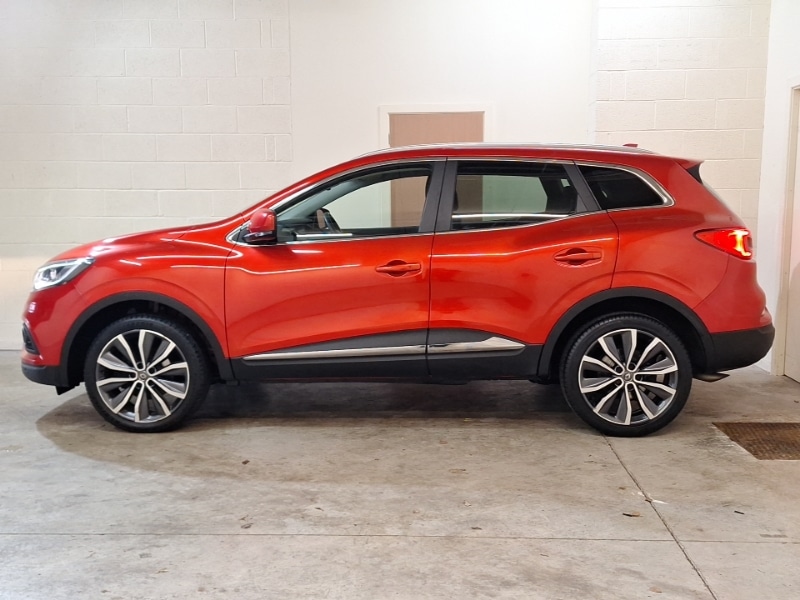 Used Renault Kadjar 2020 for sale - 77169147: Photo 4