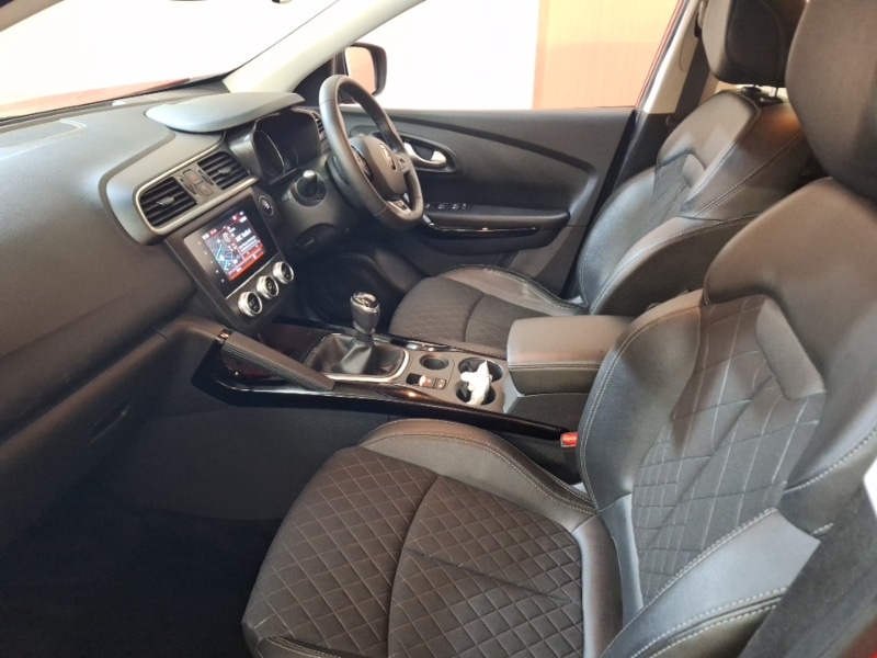 Used Renault Kadjar 2020 for sale - 77169147: Photo 5