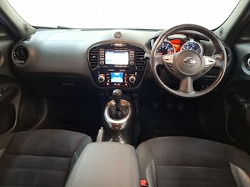 Used Nissan Juke 2018 for sale - 79561723: Photo