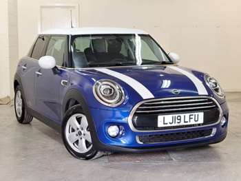 2019 - 1.5 Cooper Classic II 5dr