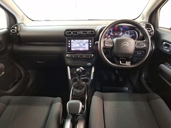Used Citroen C3 Aircross 2019 for sale - 78661076: Photo