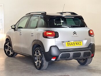 Used Citroen C3 Aircross 2019 for sale - 78661076: Photo