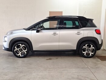 Used Citroen C3 Aircross 2019 for sale - 78661076: Photo