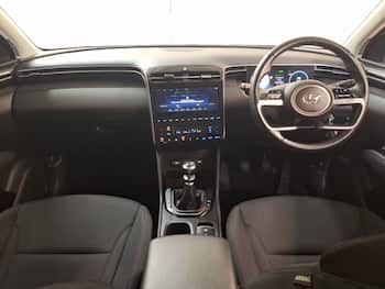 Used Hyundai TUCSON 2023 for sale - 79737138: Photo