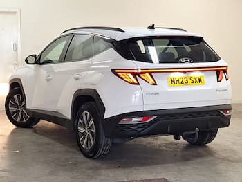Used Hyundai TUCSON 2023 for sale - 79737138: Photo