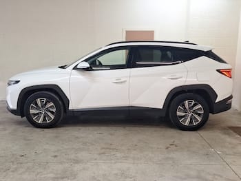 Used Hyundai TUCSON 2023 for sale - 79737138: Photo