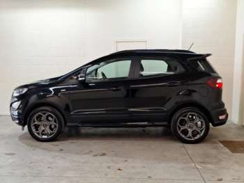 Used Ford Ecosport 2022 for sale - 74988312: Photo