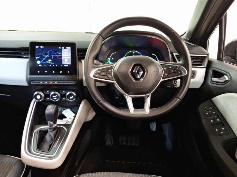 Used Renault Clio 2023 for sale - 77702316: Photo 10