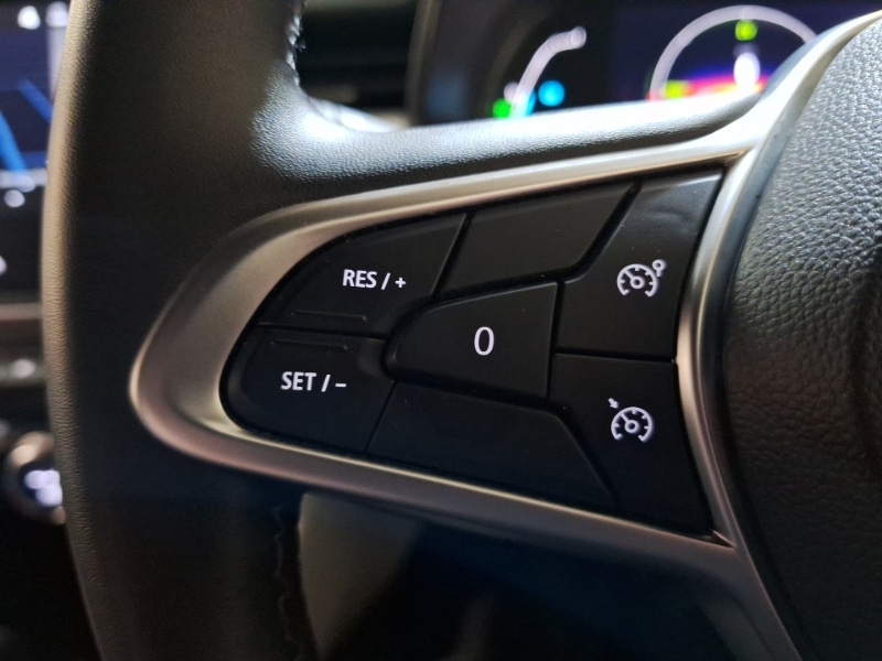 Used Renault Clio 2023 for sale - 77702316: Photo 16