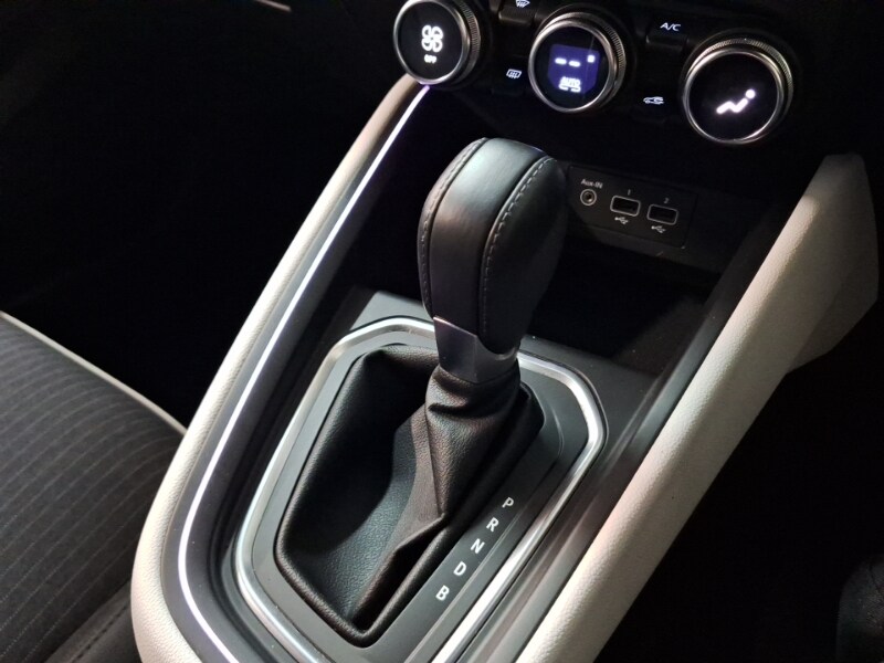 Used Renault Clio 2023 for sale - 77702316: Photo 17