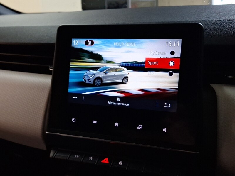 Used Renault Clio 2023 for sale - 77702316: Photo 18