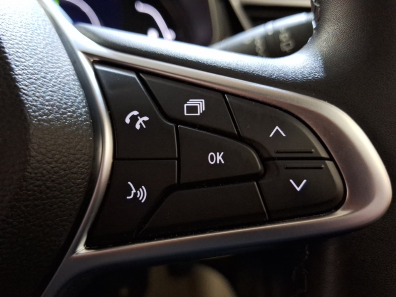 Used Renault Clio 2023 for sale - 77702316: Photo 19