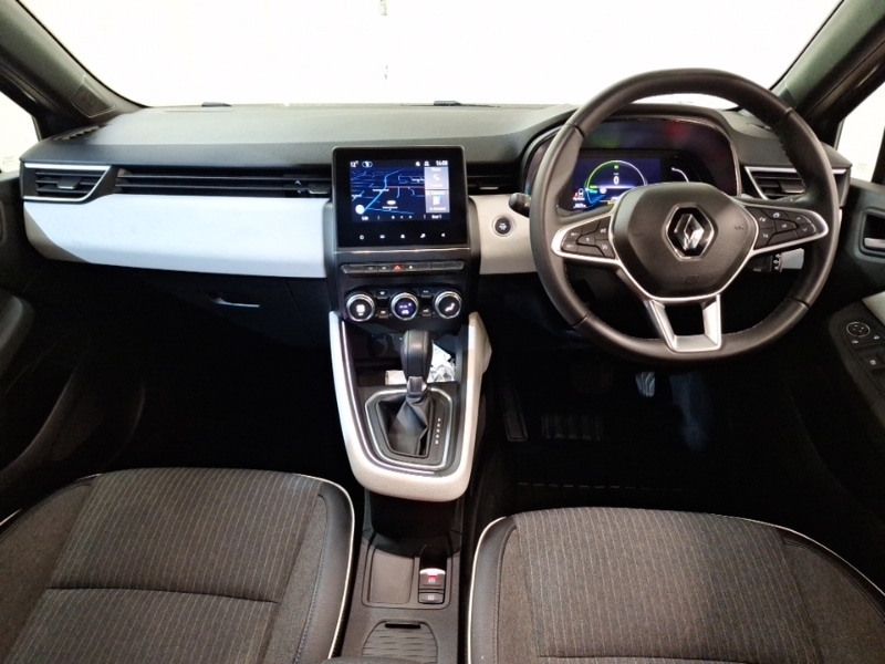 Used Renault Clio 2023 for sale - 77702316: Photo 2