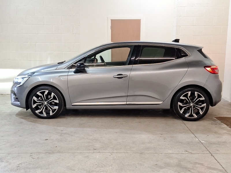 Used Renault Clio 2023 for sale - 77702316: Photo 4