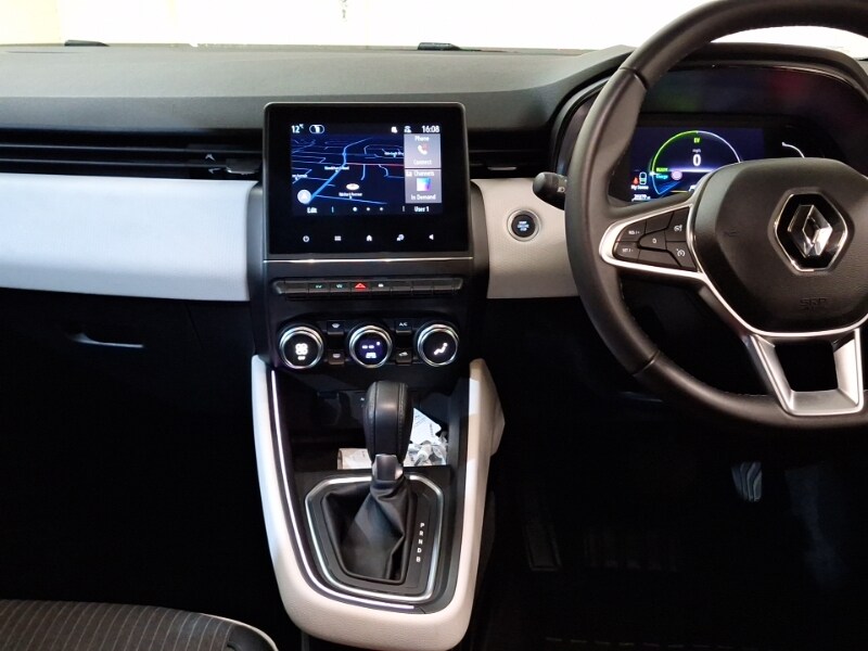 Used Renault Clio 2023 for sale - 77702316: Photo 7