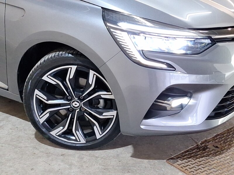 Used Renault Clio 2023 for sale - 77702316: Photo 9