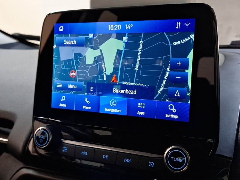 Used Ford Ecosport 2023 for sale - 77657063: Photo 14