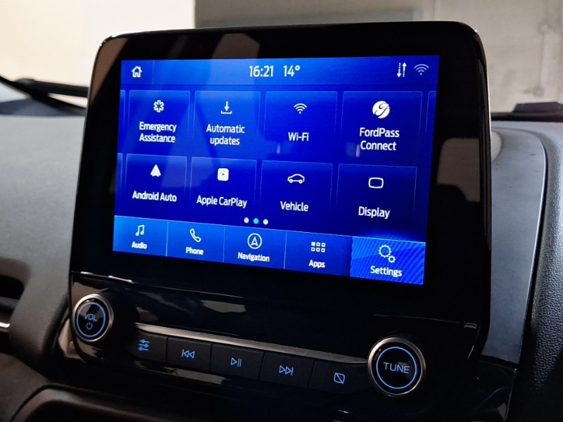 Used Ford Ecosport 2023 for sale - 77657063: Photo 15