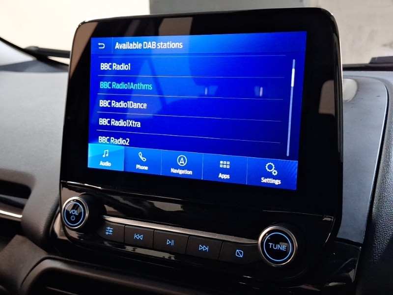 Used Ford Ecosport 2023 for sale - 77657063: Photo 16