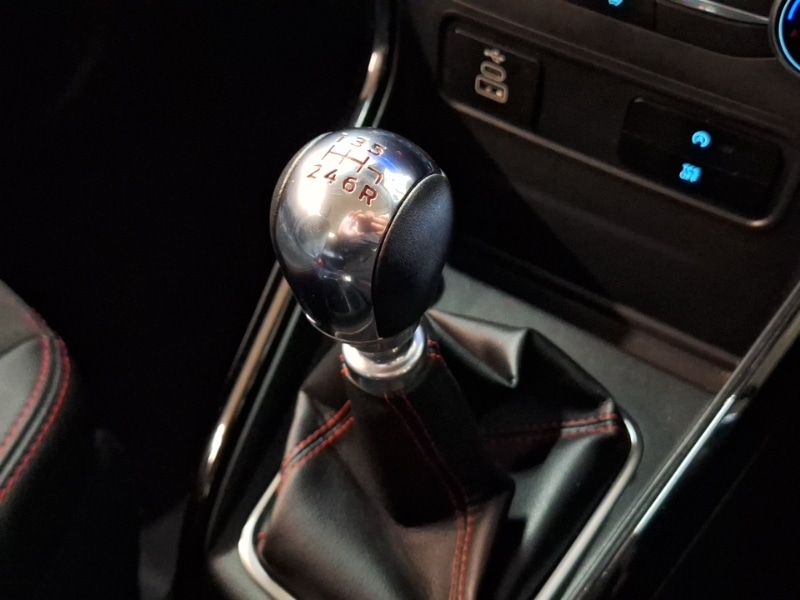 Used Ford Ecosport 2023 for sale - 77657063: Photo 17