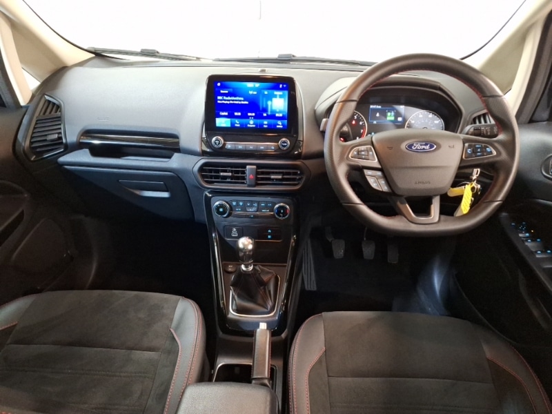 Used Ford Ecosport 2023 for sale - 77657063: Photo 2