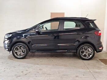 Used Ford Ecosport 2023 for sale - 77657063: Photo