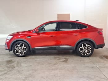 Used Renault Arkana 2023 for sale - 79706985: Photo