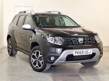 2019 - 1.3 TCe 130 Prestige 5dr
