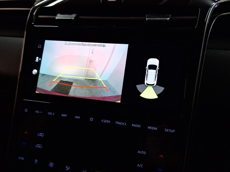 Used Hyundai TUCSON 2022 for sale - 77418670: Photo 13