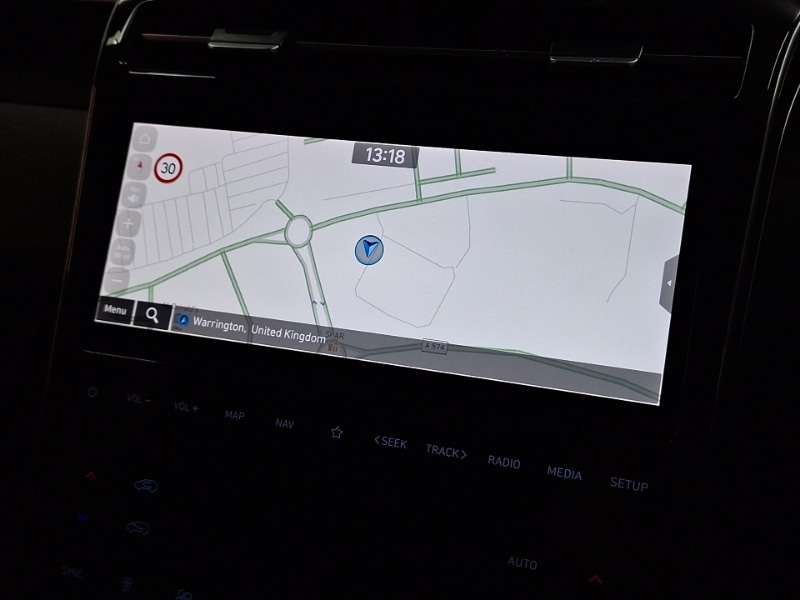 Used Hyundai TUCSON 2022 for sale - 77418670: Photo 14