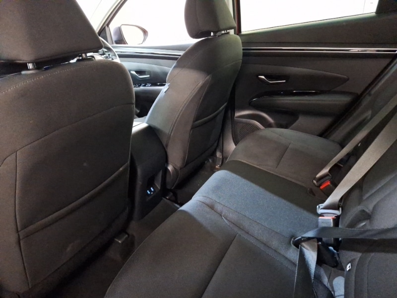 Used Hyundai TUCSON 2022 for sale - 77418670: Photo 6
