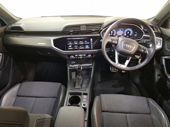 Used Audi Q3 2019 for sale - 78580506: Photo