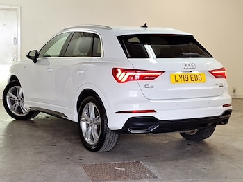 Used Audi Q3 2019 for sale - 78580506: Photo