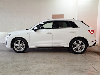 Used Audi Q3 2019 for sale - 78580506: Photo