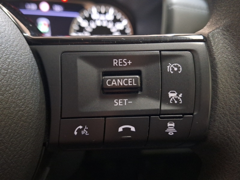 Used Nissan Qashqai 2022 for sale - 76450773: Photo 18