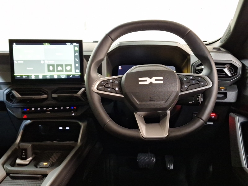 Used Dacia Bigster 2025 for sale - 77751751: Photo 10