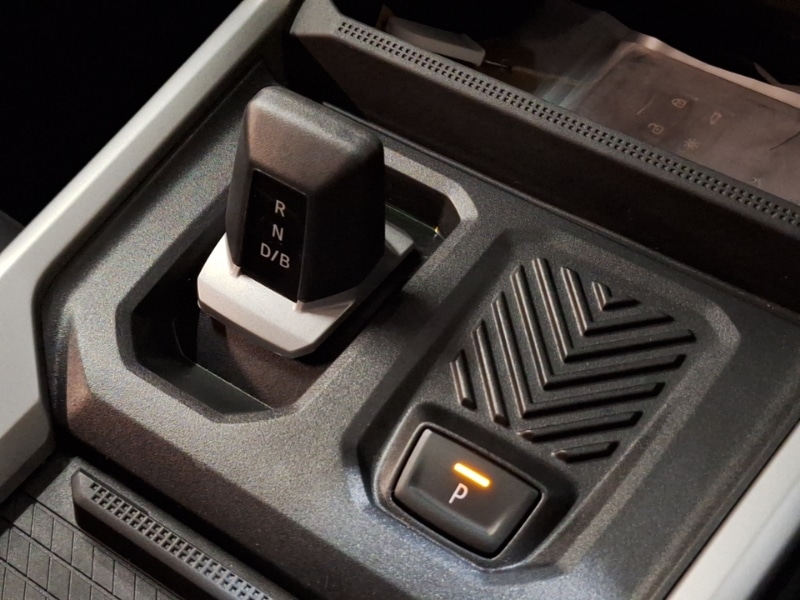 Used Dacia Bigster 2025 for sale - 77751751: Photo 17