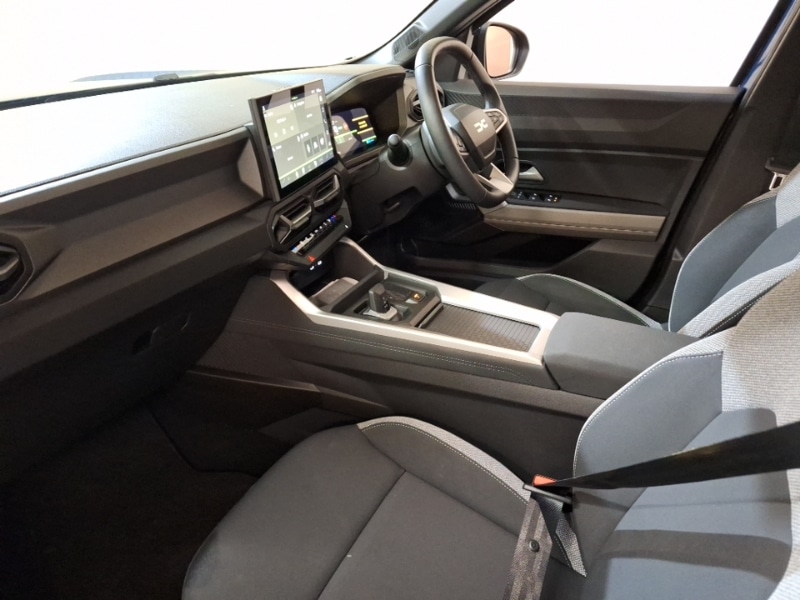 Used Dacia Bigster 2025 for sale - 77751751: Photo 5