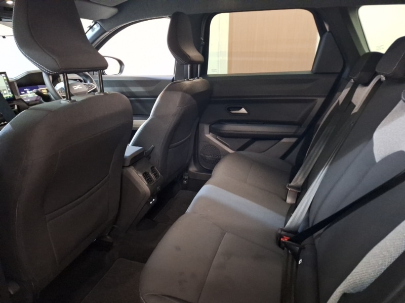 Used Dacia Bigster 2025 for sale - 77751751: Photo 6
