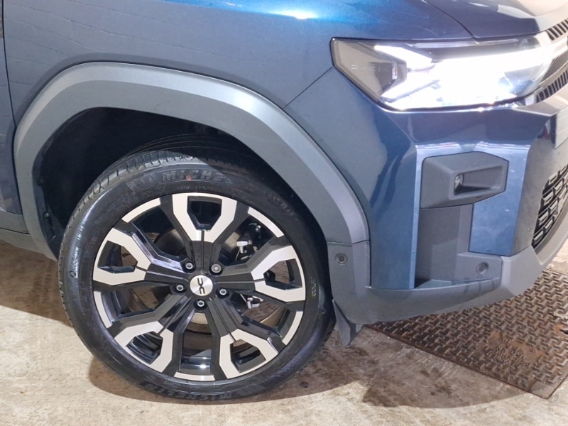 Used Dacia Bigster 2025 for sale - 77751751: Photo 9