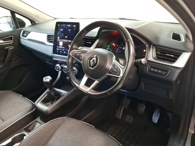 Used Renault Captur 2020 for sale - 77428702: Photo 11