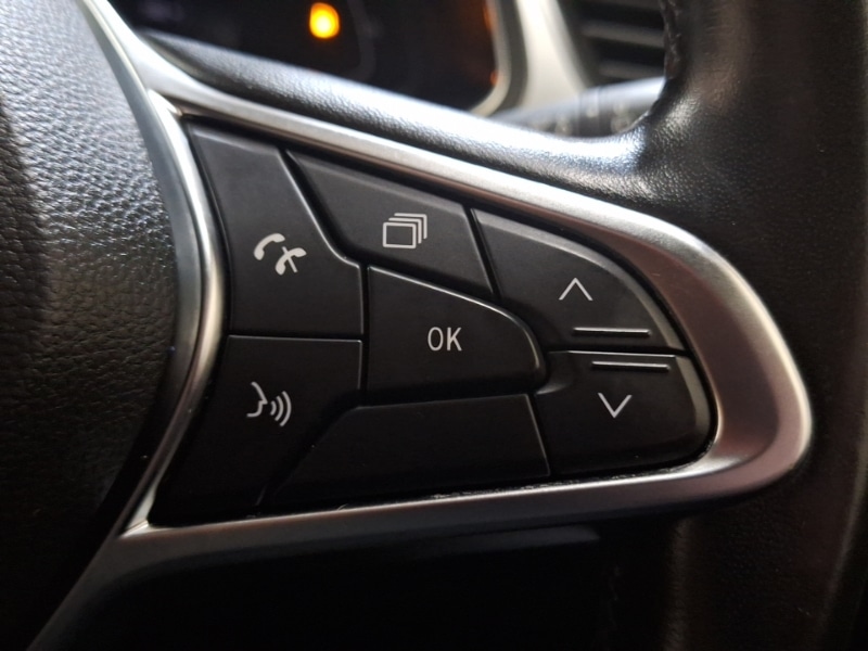 Used Renault Captur 2020 for sale - 77428702: Photo 19