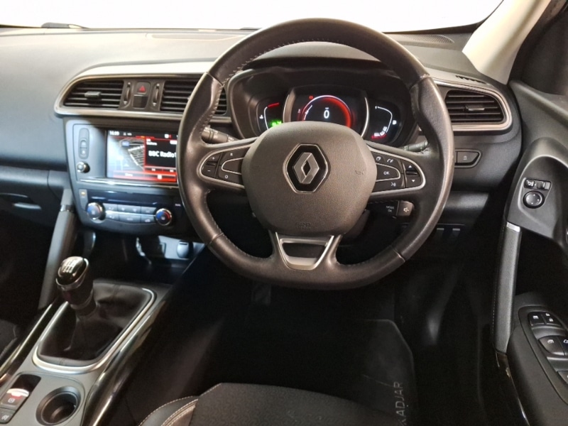 Used Renault Kadjar 2018 for sale - 77466230: Photo 10