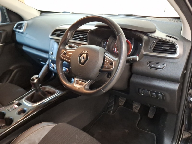 Used Renault Kadjar 2018 for sale - 77466230: Photo 11