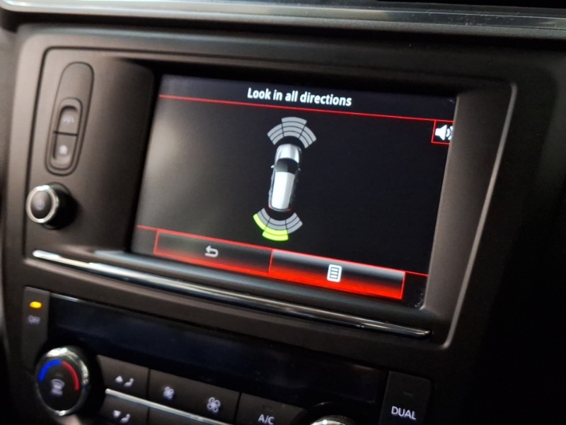 Used Renault Kadjar 2018 for sale - 77466230: Photo 13