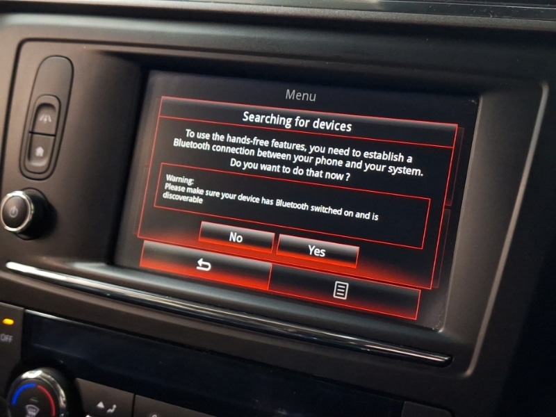 Used Renault Kadjar 2018 for sale - 77466230: Photo 16