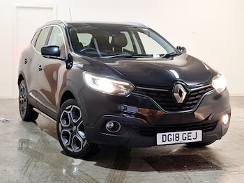 2018 - 1.5 dCi Dynamique S Nav 5dr