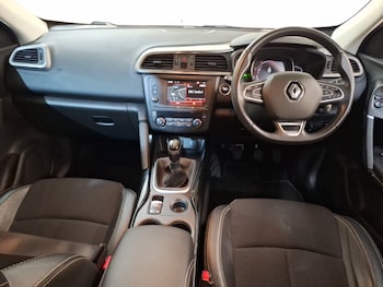 Used Renault Kadjar 2018 for sale - 77466230: Photo