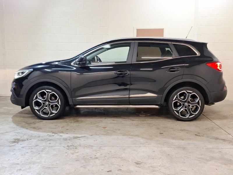Used Renault Kadjar 2018 for sale - 77466230: Photo 4